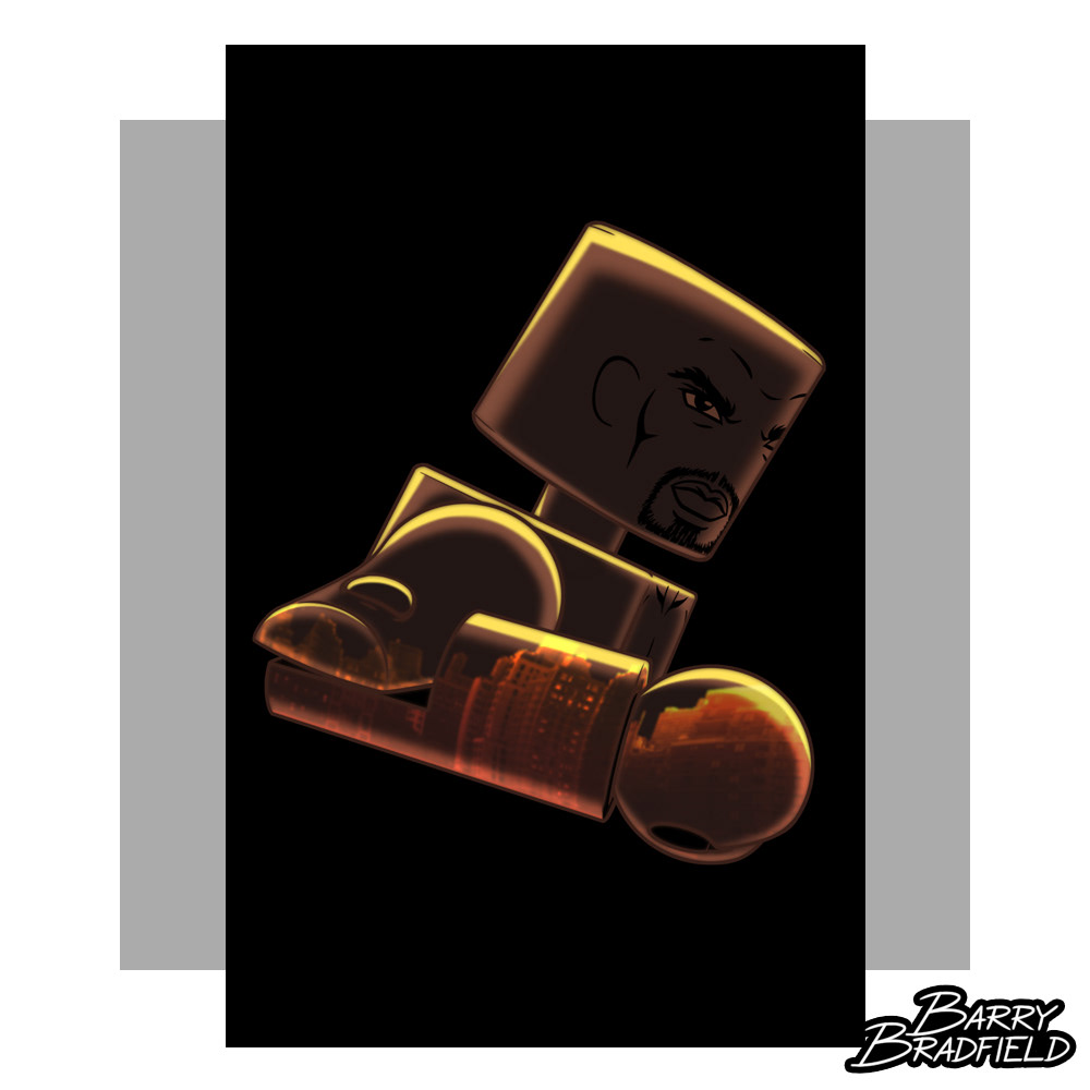 Luke Cage | Marvel Netflix Series