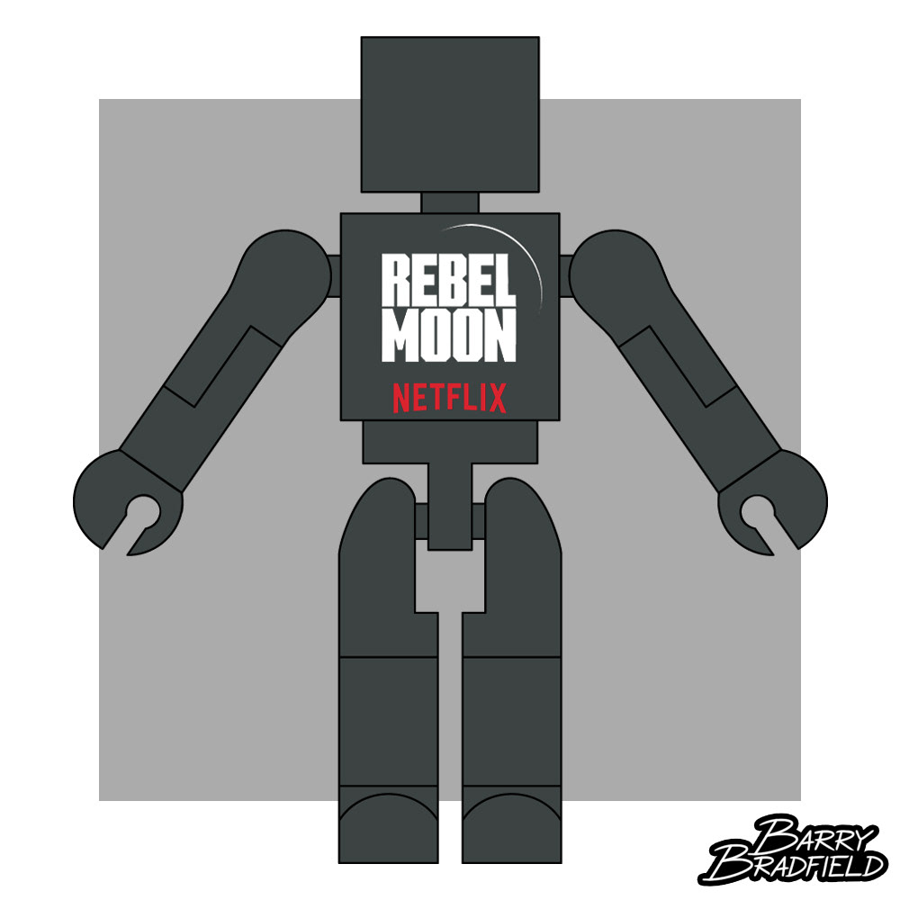 Logo Blank | Rebel Moon [Unused]