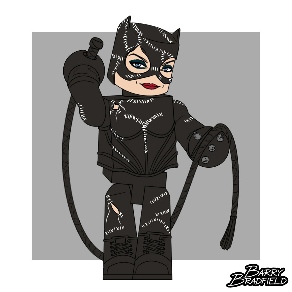 Catwoman | Batman Returns
