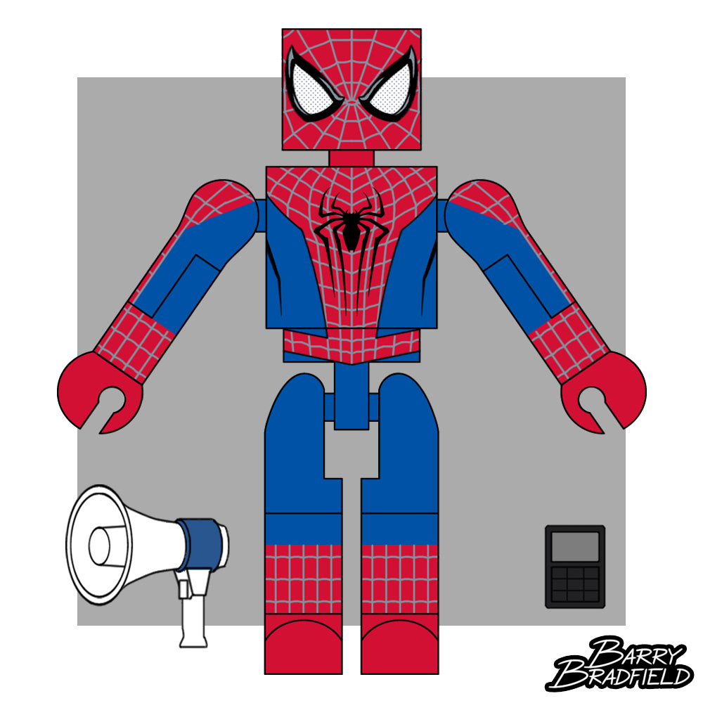 Spider-Man | Marvel Amazing Spider-Man 2