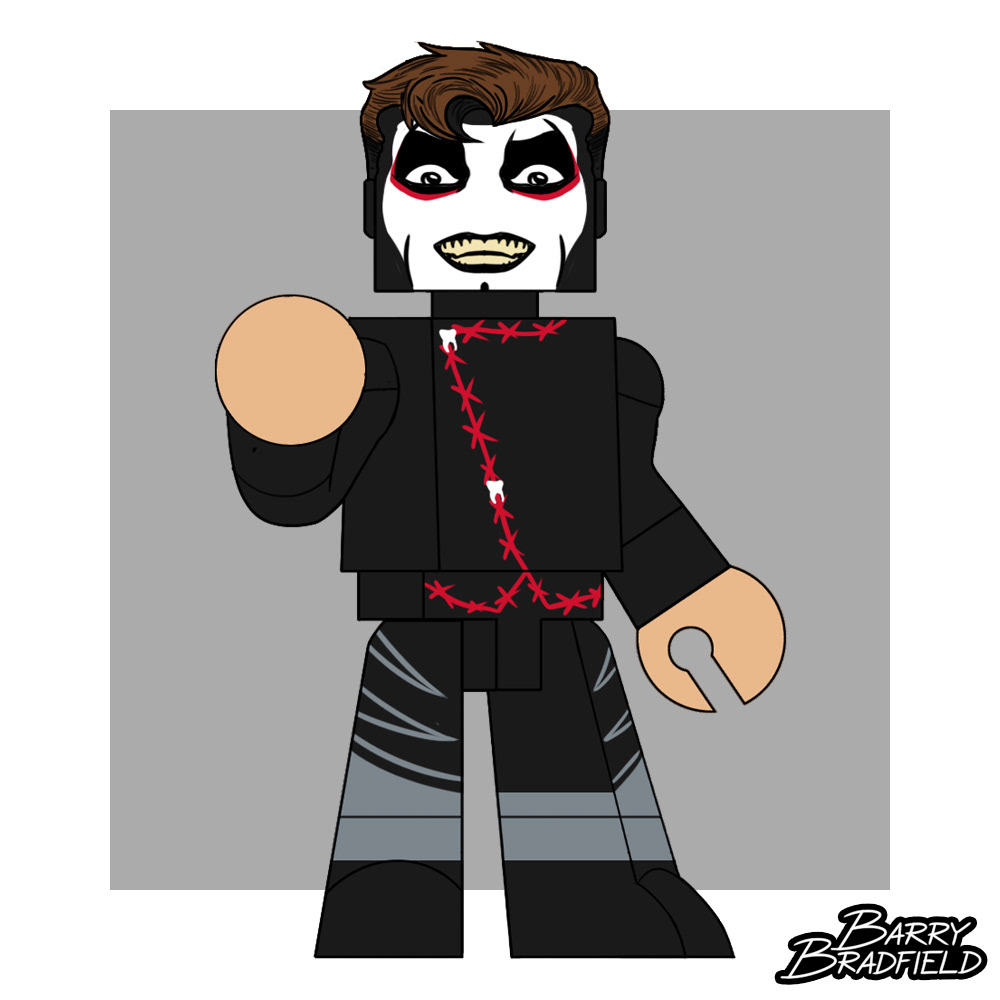 Danhausen | All Elite Wrestling