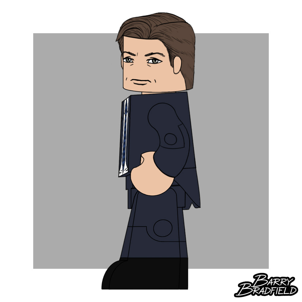 Mulder | The X-Files