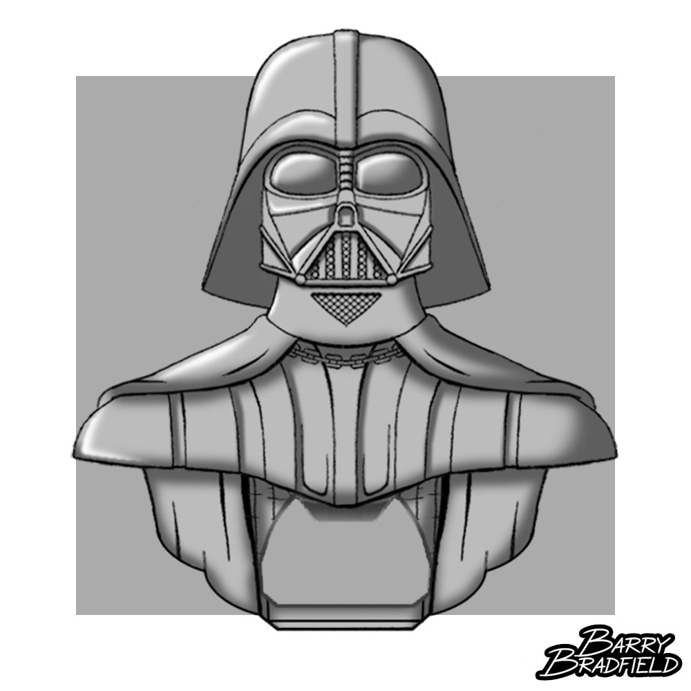 Darth Vader | Star Wars