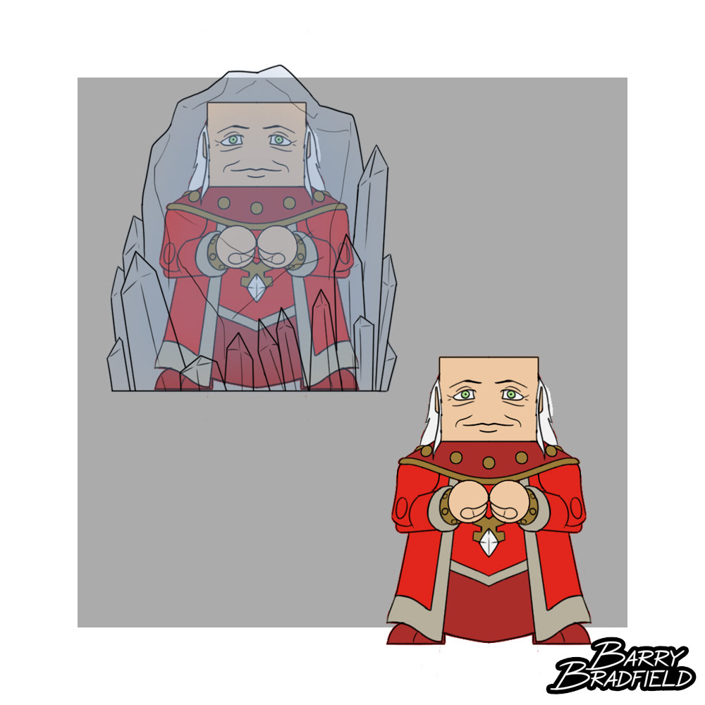 Dungeon Master | Dungeons & Dragons Wave 2