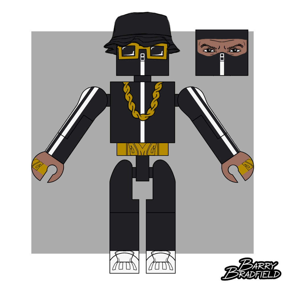 Proto Costume DMC | DMC [Unproduced]