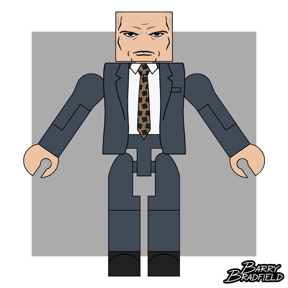 Svenning | Mallrats Wave 3 [Unproduced]