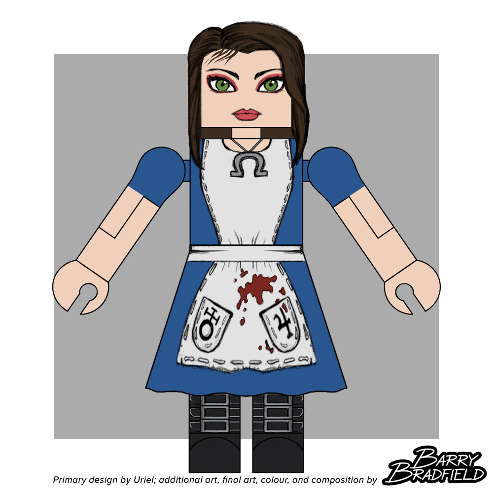 Alice | Alice Madness Returns