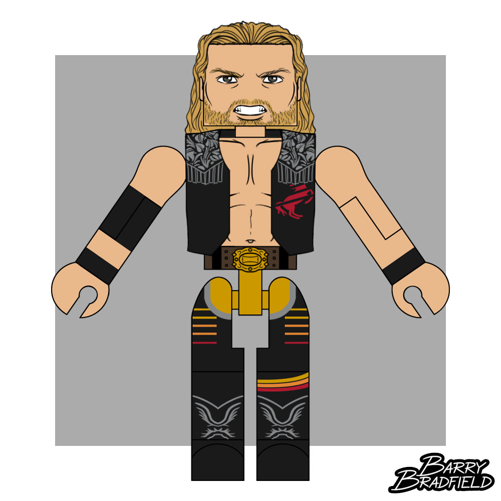 Hangman | AEW Wave 2