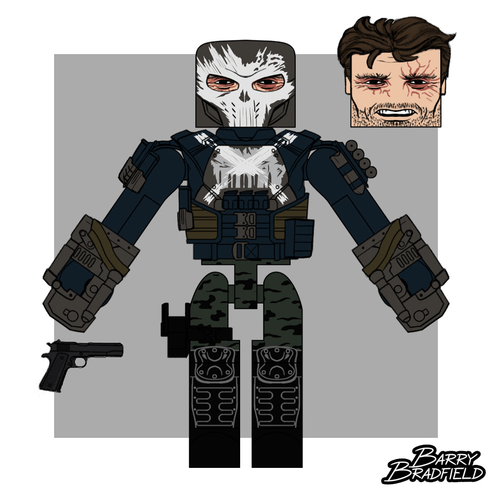 Crossbones