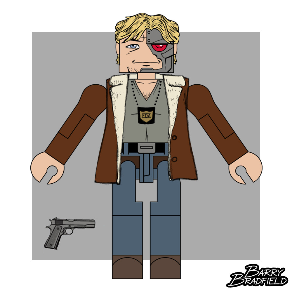 John Colby | Indiemates Wave 1