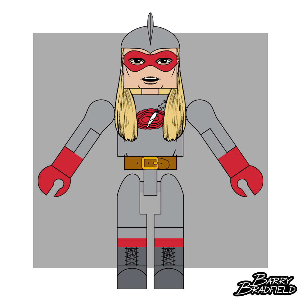 Retro Chronic | Bluntman & Chronic