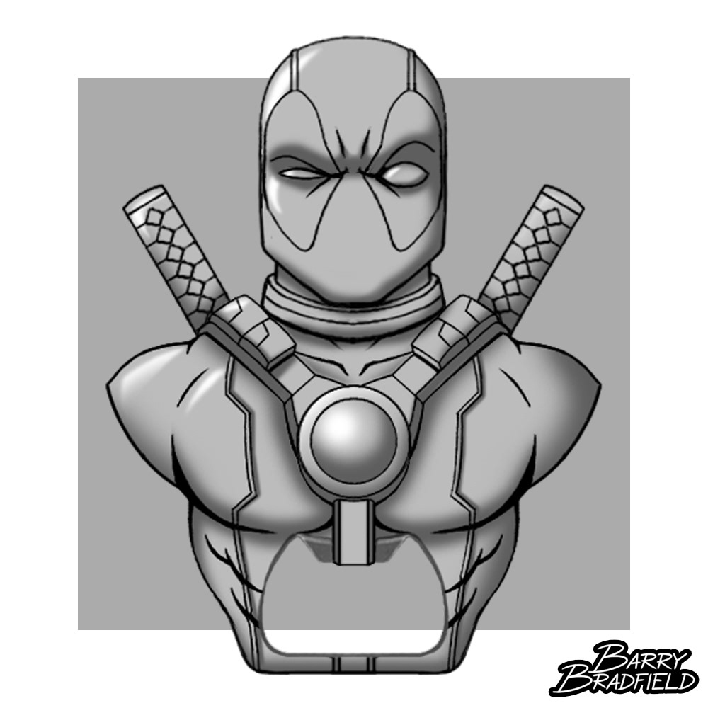 Deadpool | Marvel Comics
