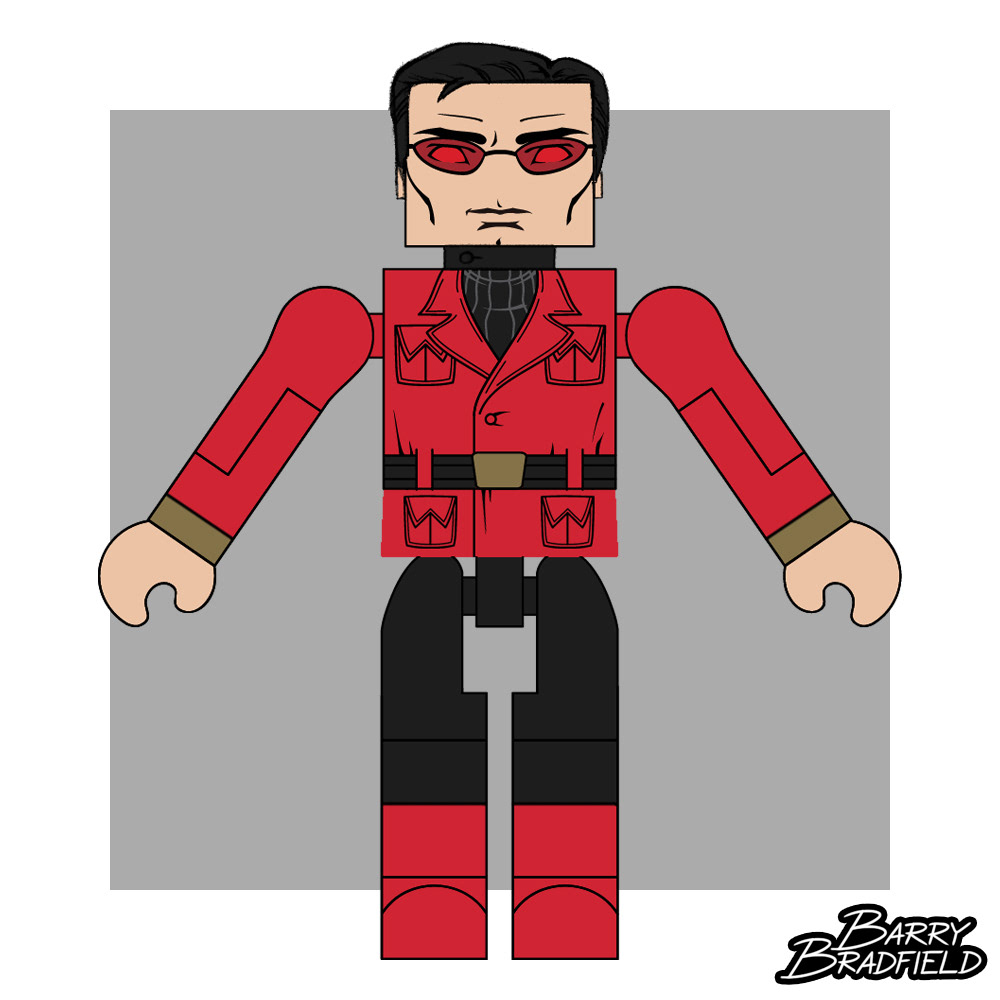 Wonder Man | Marvel TRU Wave 2