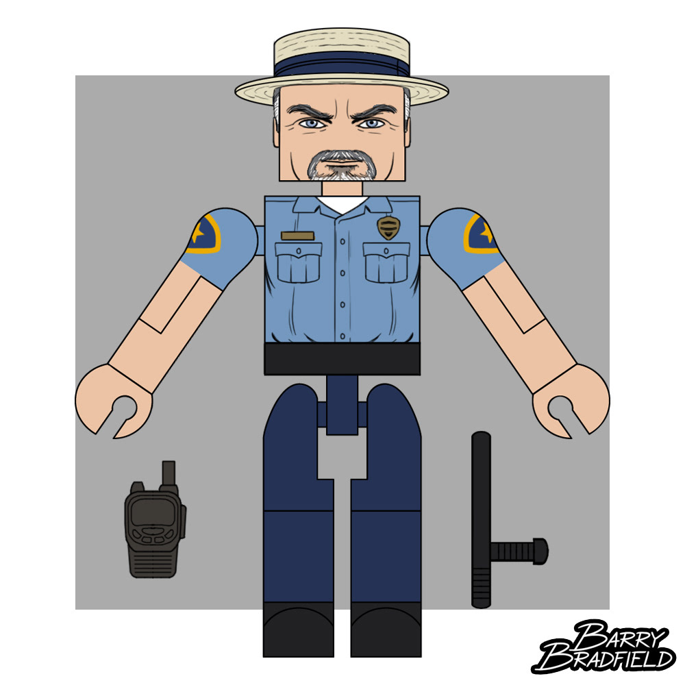 La Fours | Mallrats Wave 3 [Unproduced]