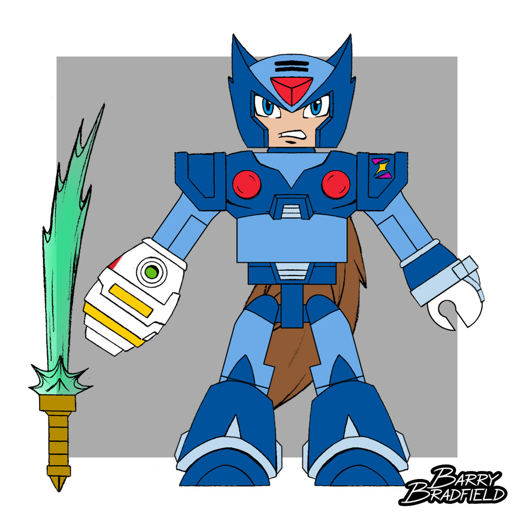 Player 2 Zero | Marvel vs Capcom 3