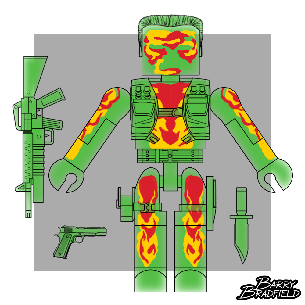Thermal Dutch | Predator Wave 3