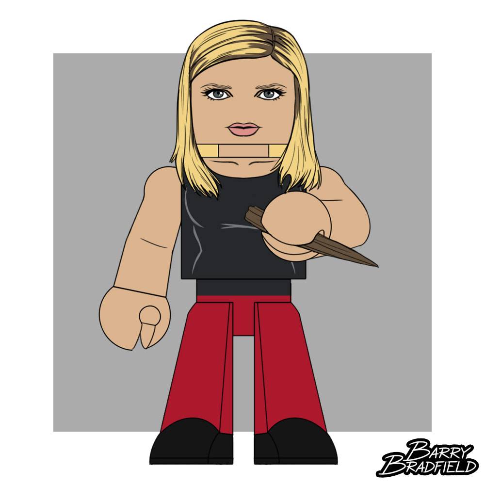 Buffy | Buffy the Vampire Slayer