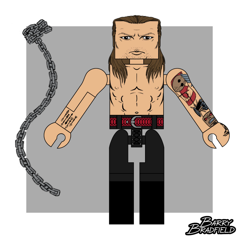 Chris Jericho | AEW Wave 1