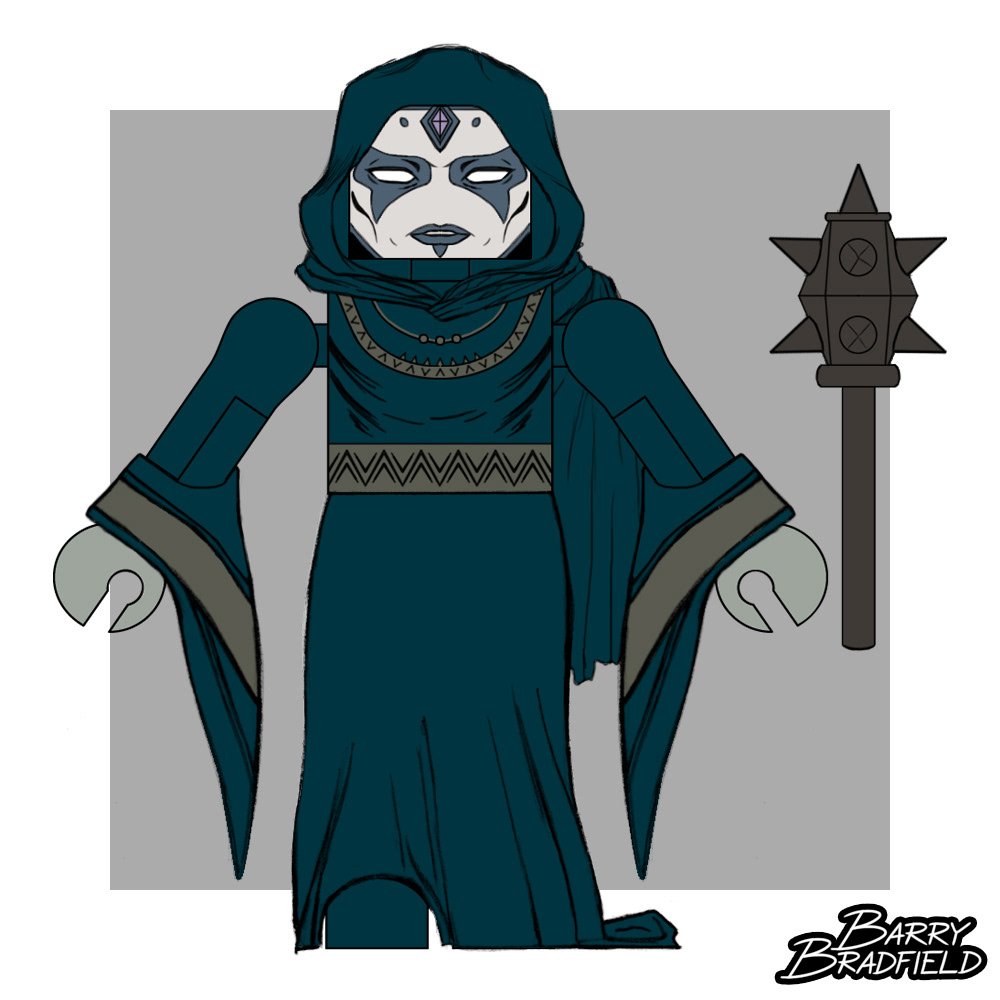 Razmir Cultist | Pathfinder