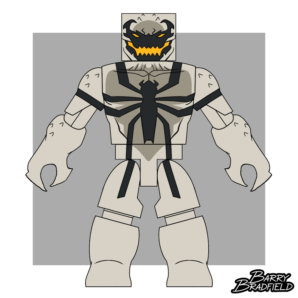 Anti-Venom | Marvel Walgreens Wave 4