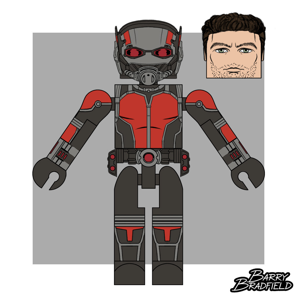 Ant-Man | Marvel Ant-Man