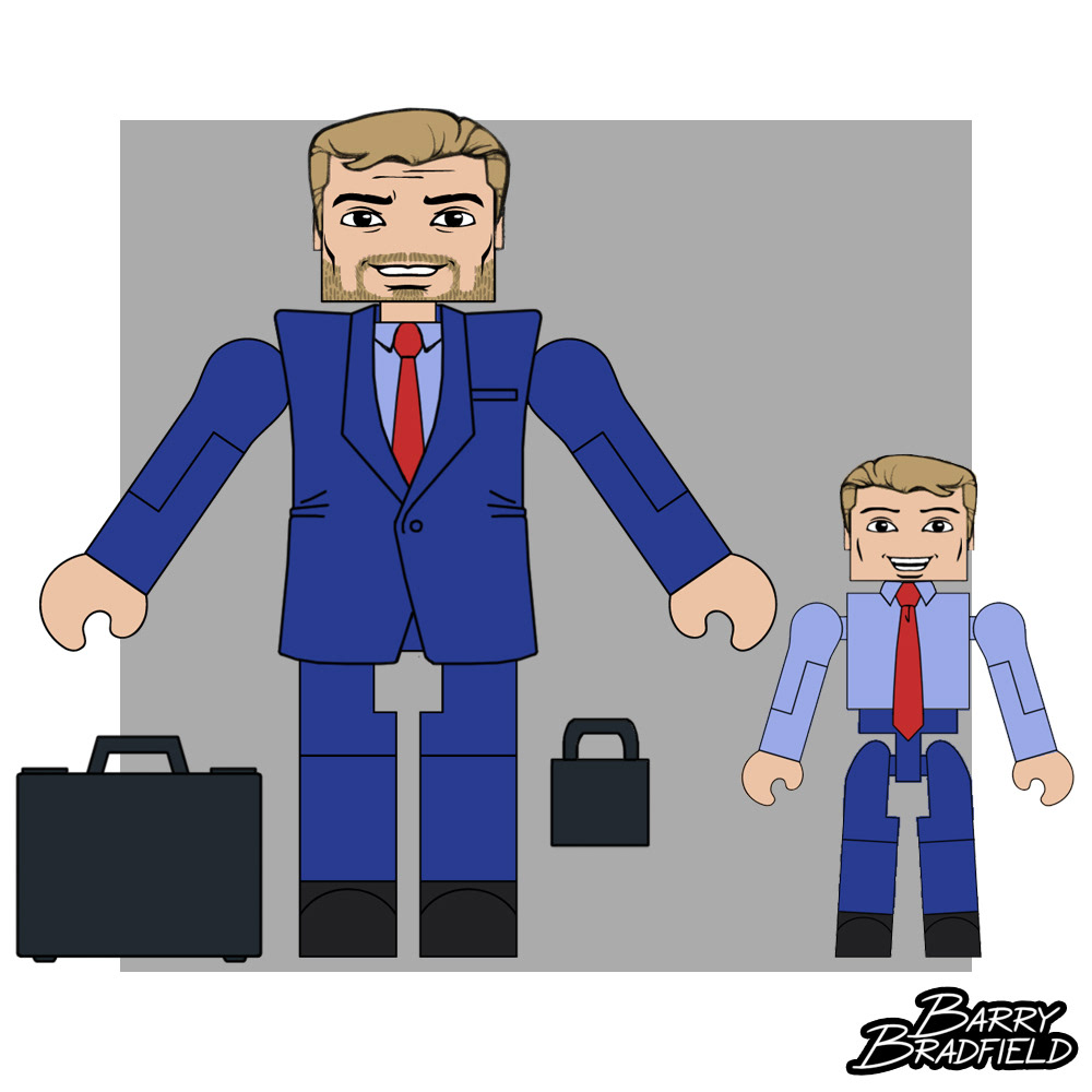 Working Family | Father's Day [Unproduced]