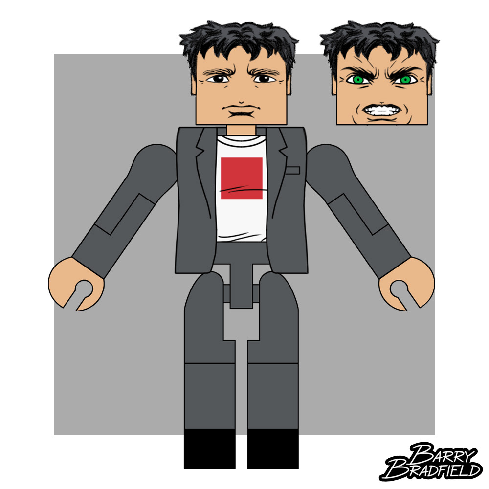 Bruce Banner | Marvel Thor Ragnarok