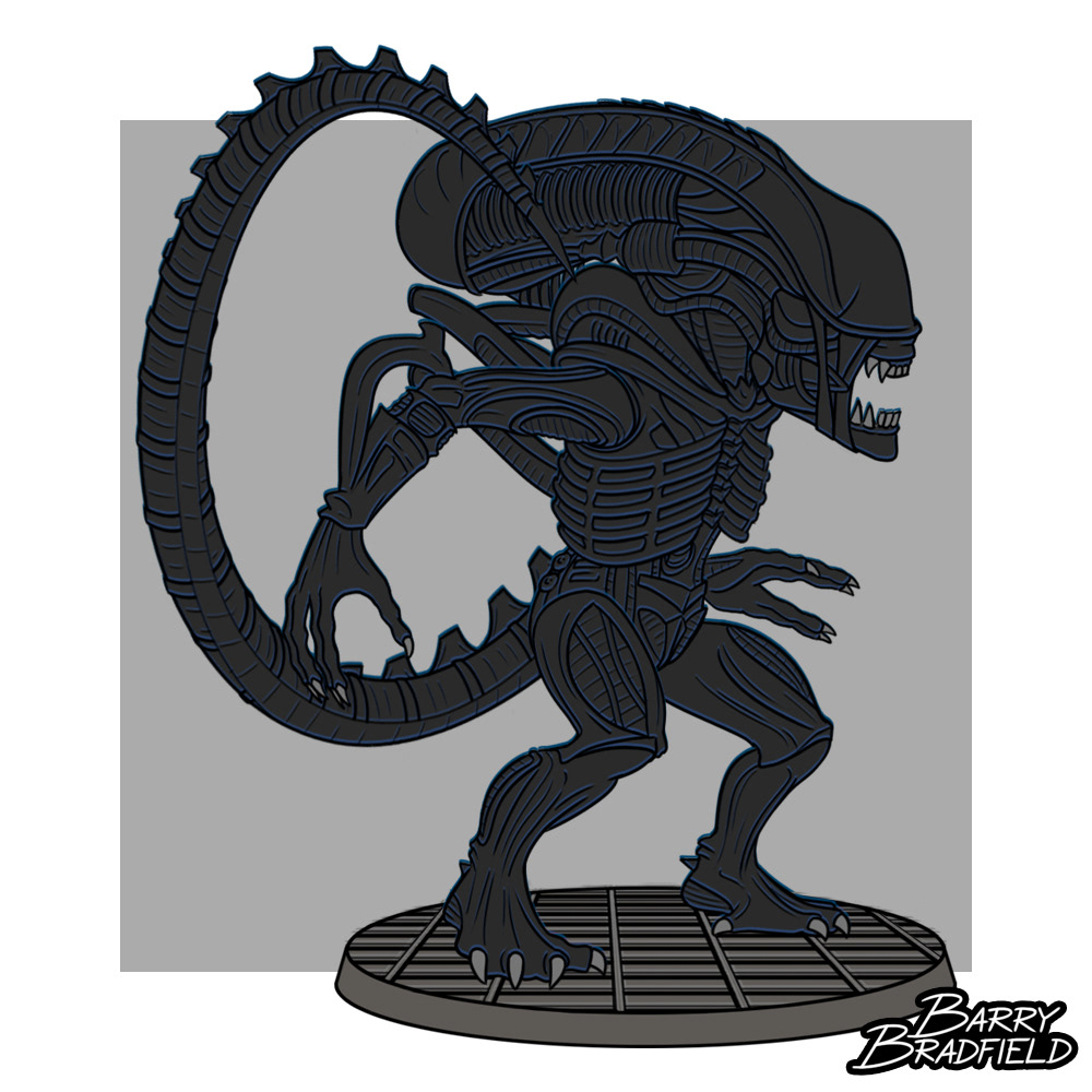 Xenomorph | Aliens