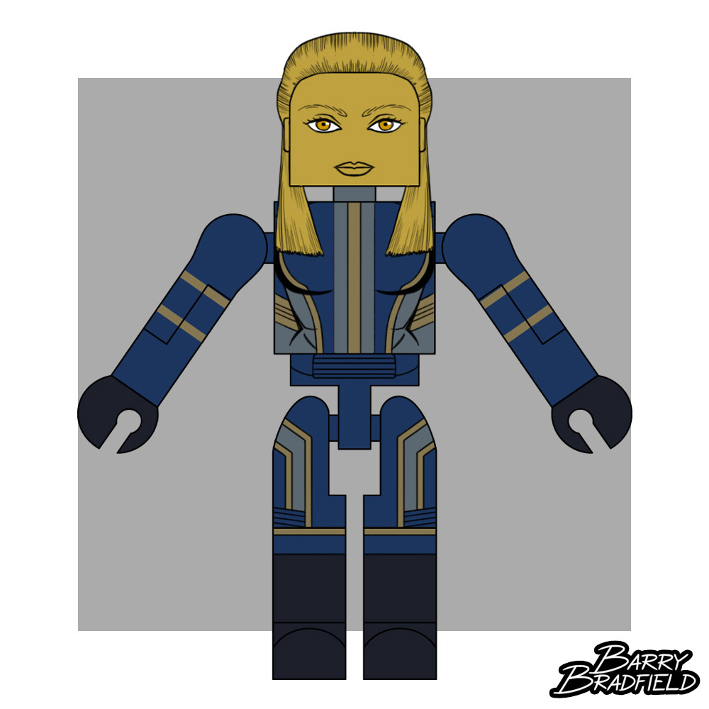 Ayesha | Marvel Guardians of the Galaxy Vol. 2