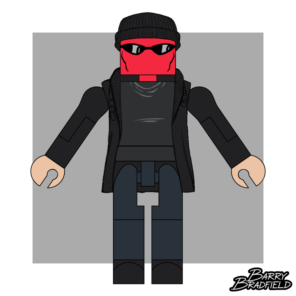 Vigilante Spider-Man | Marvel Amazing Spider-Man