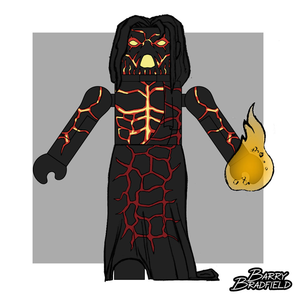 Architect | Ghostbusters The Video Game