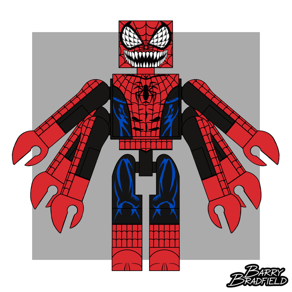 Doppelganger | Marvel Wave 76