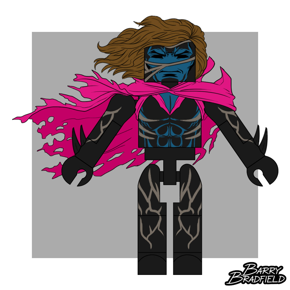 Kaine | Marvel Wave 86