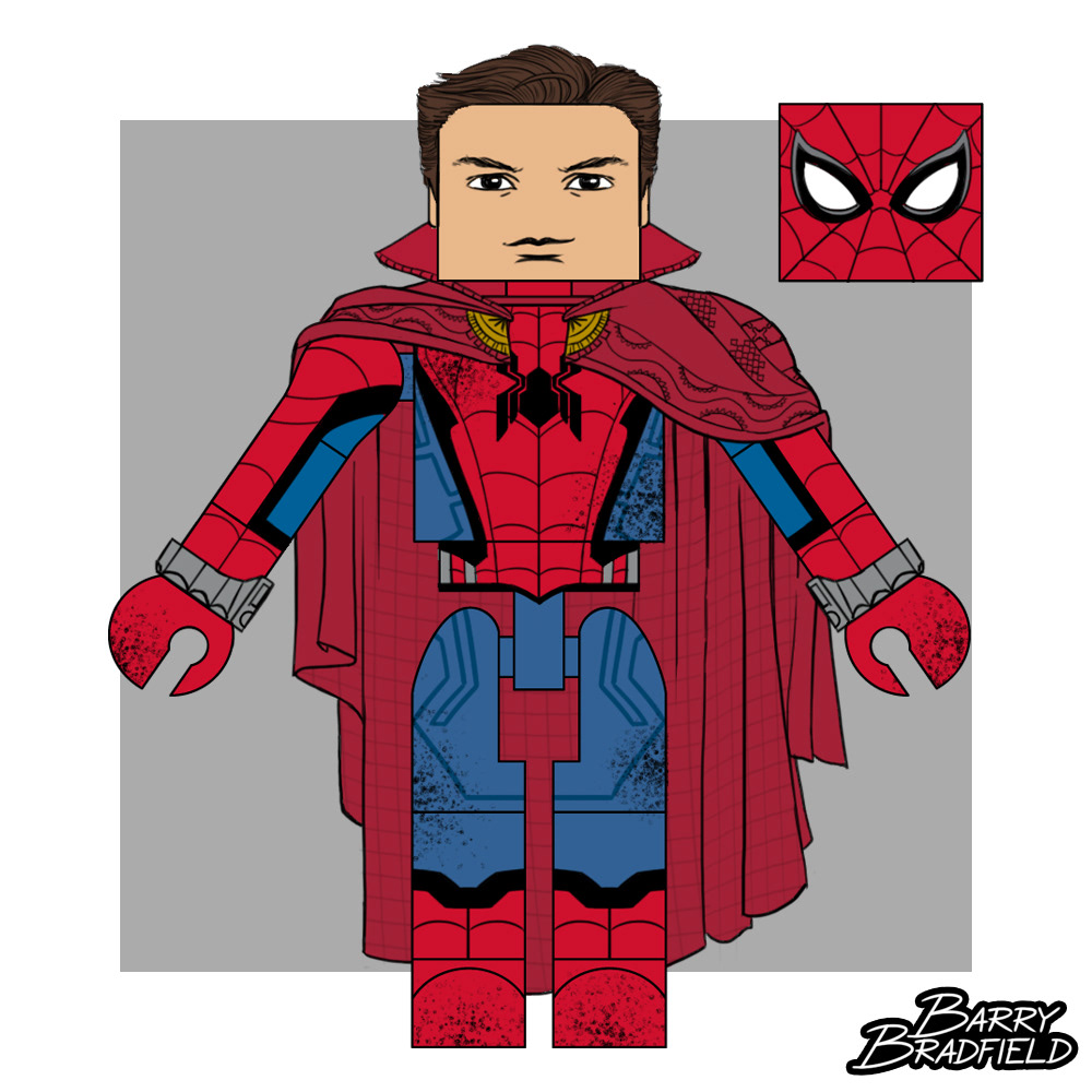 Zombie Hunter Spider-Man | Marvel What If...?