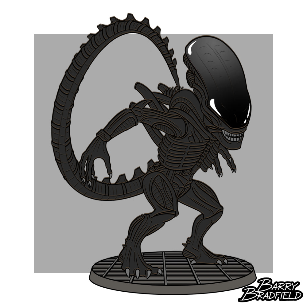 Xenomorph | Aliens