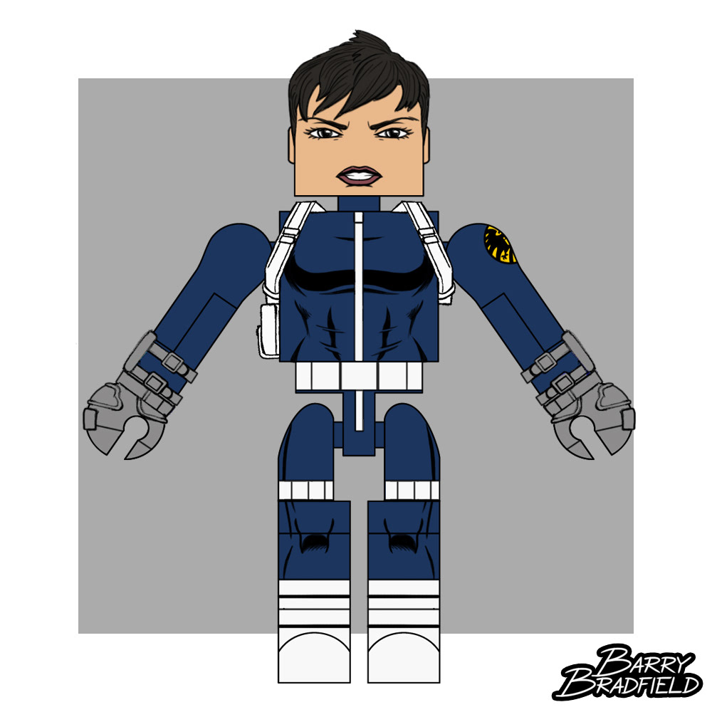 Quake | Marvel Wave 75