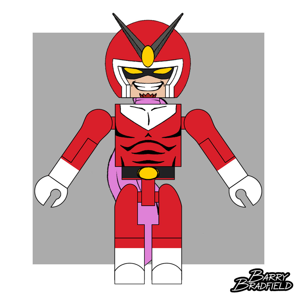 Viewtiful Joe | Marvel vs Capcom 3