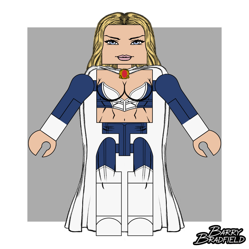 Samantha | Grimm's Fairy Tales [Unused]