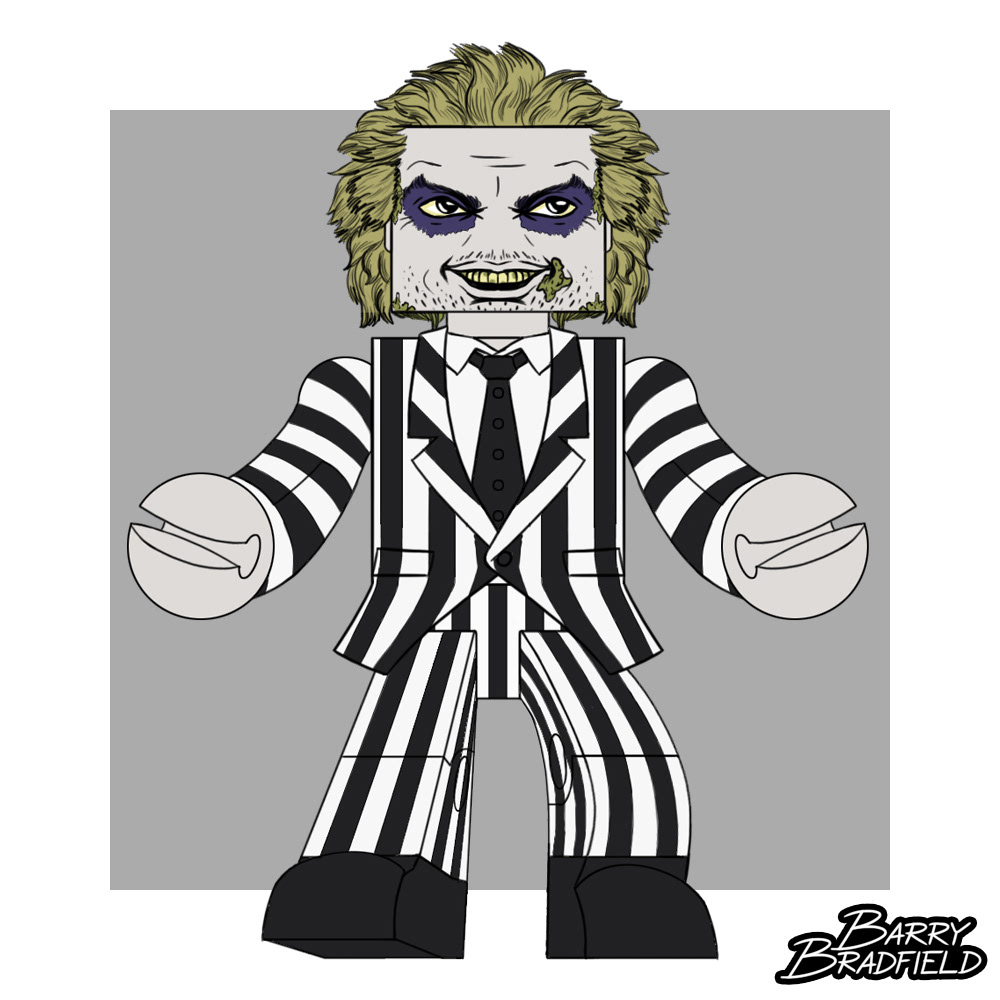 Betelguese | Beetlejuice