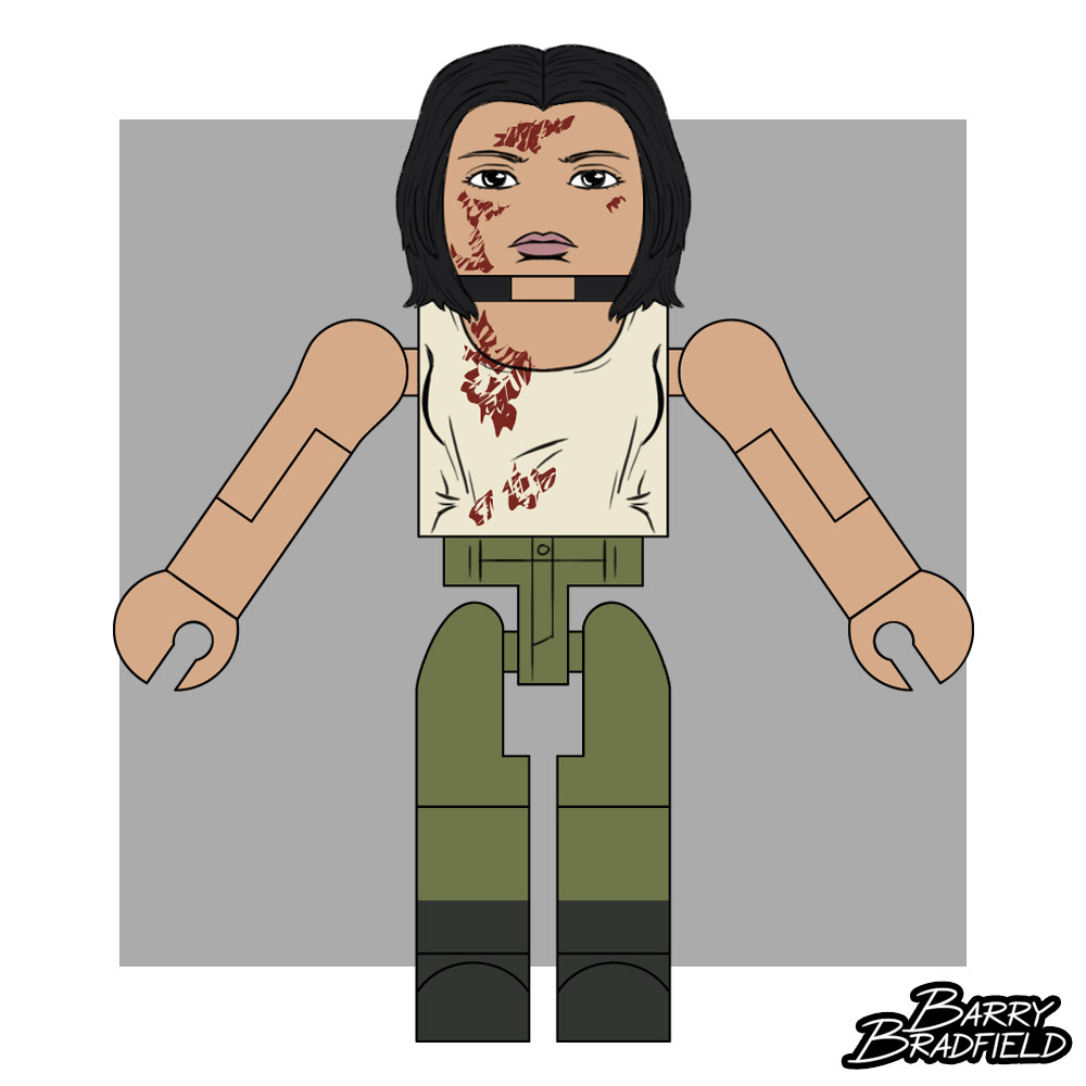 Anna | Predator Wave 4