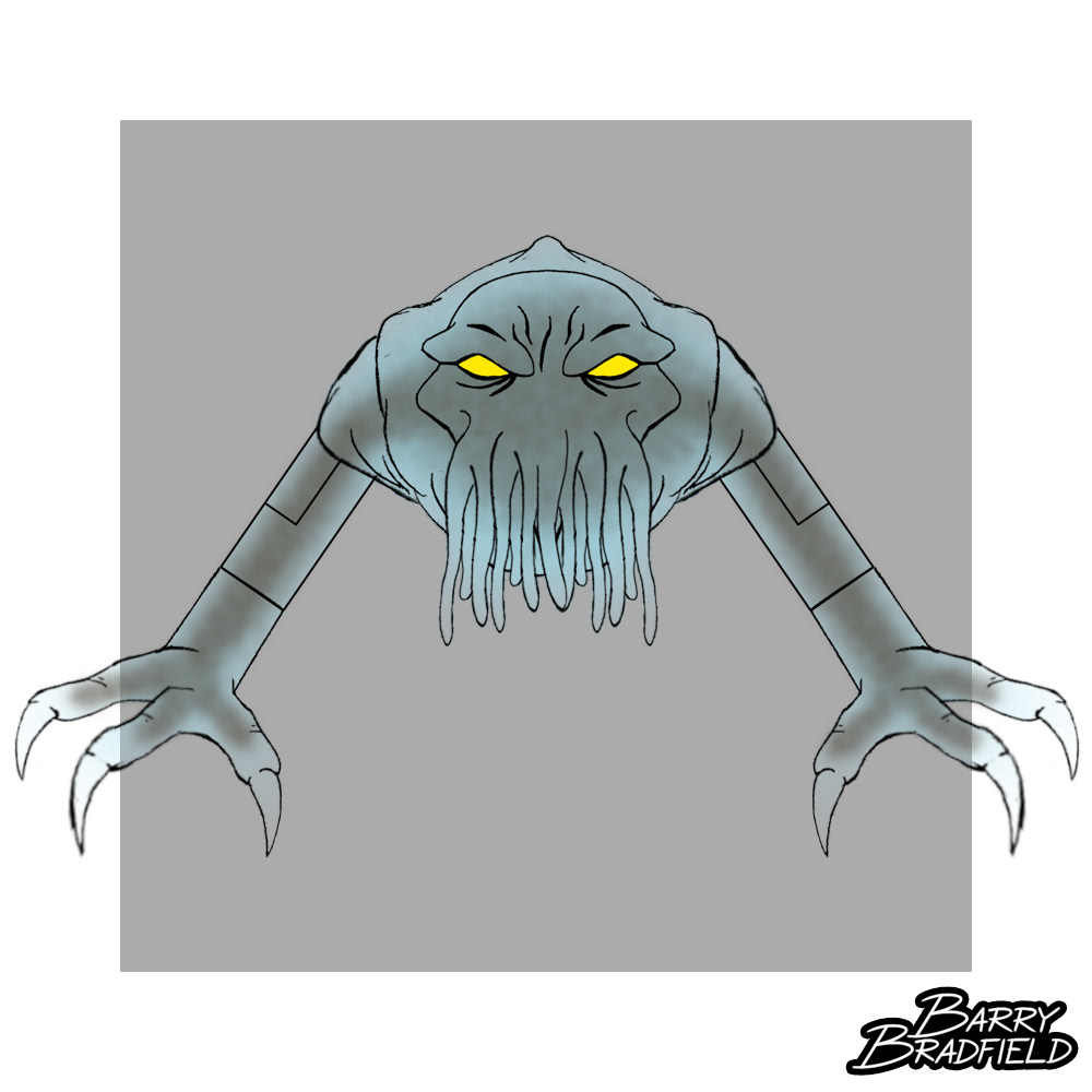 Subway Ghost | Ghostbusters TRU Wave 4