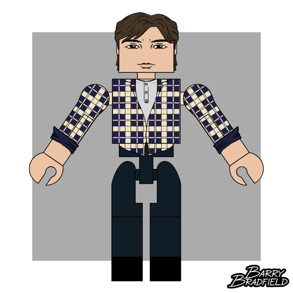 TS | Mallrats Wave 2 [Unproduced]
