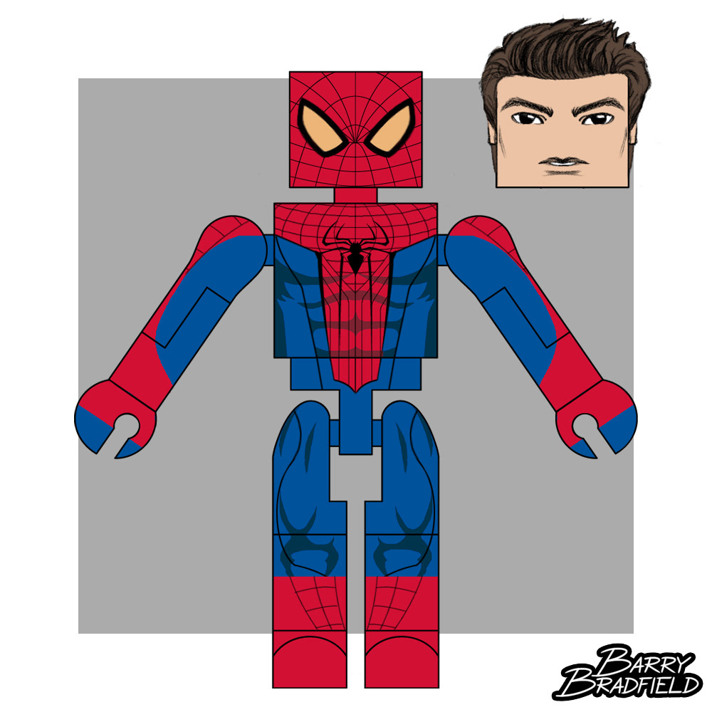 Spider-Man | Marvel Amazing Spider-Man