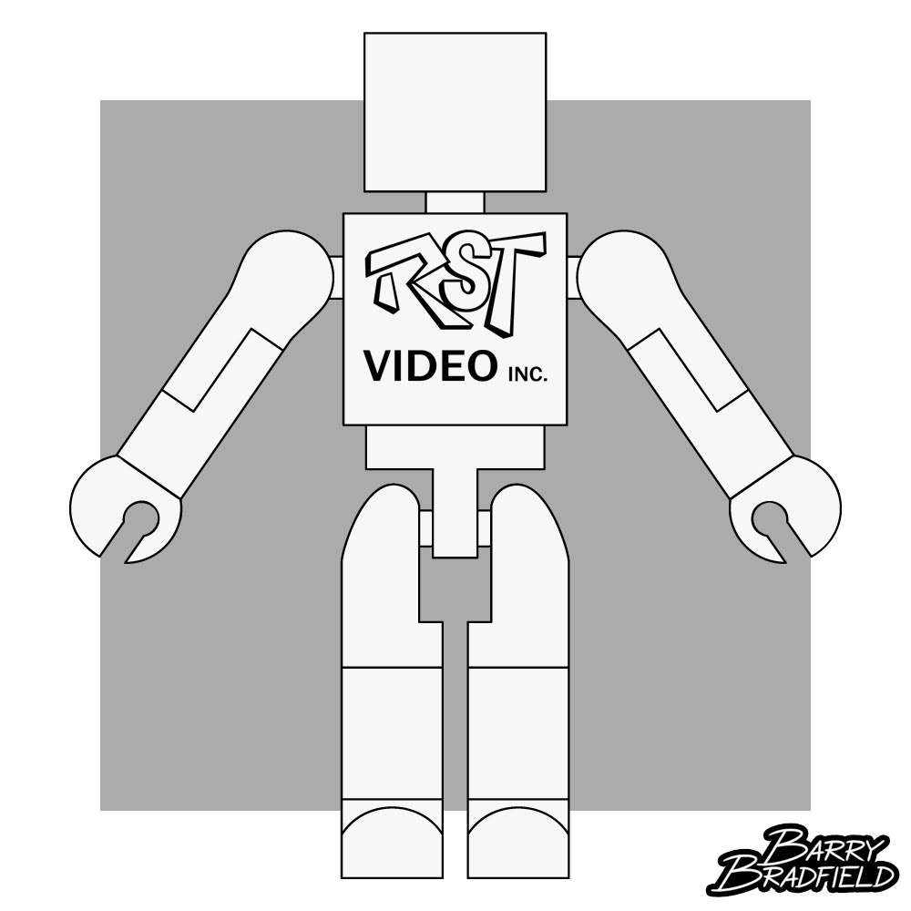 RST Video | Promotional [Unused]