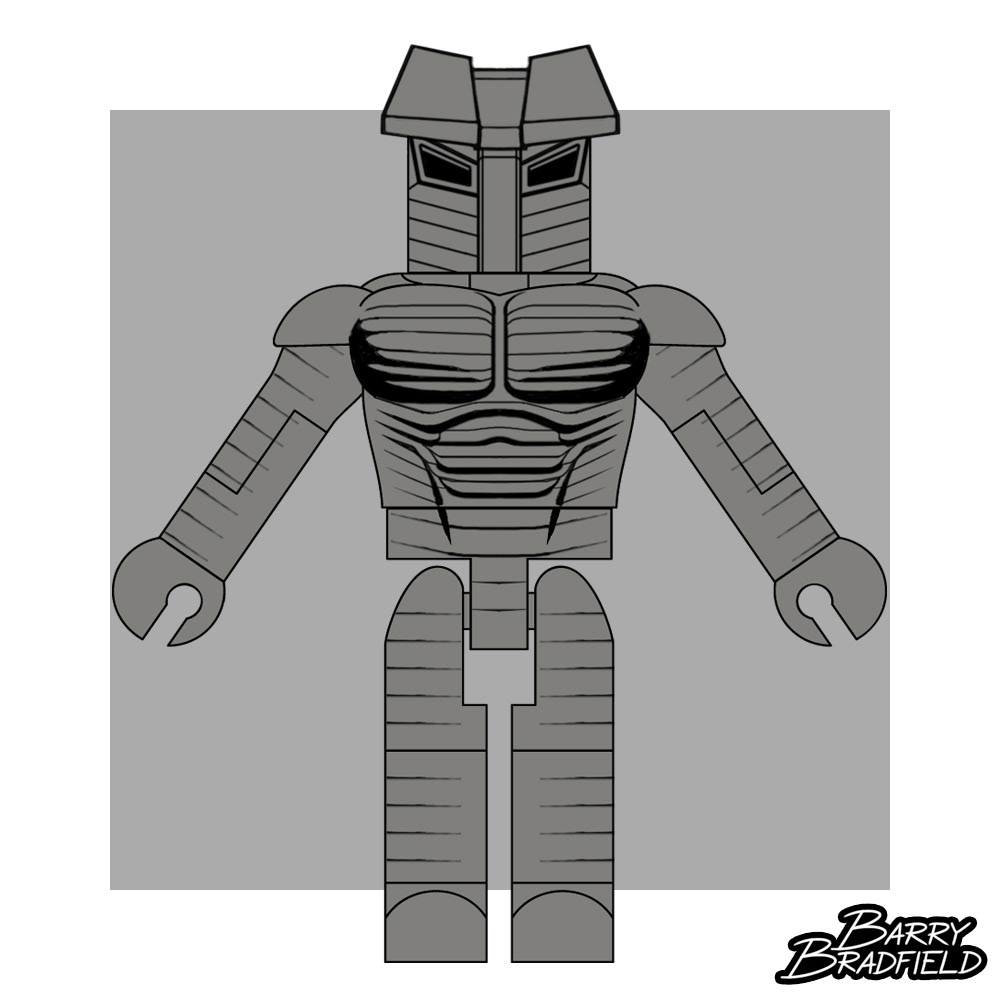 Destroyer | Marvel Thor