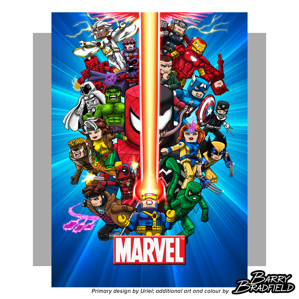 Marvel Universe [2009]