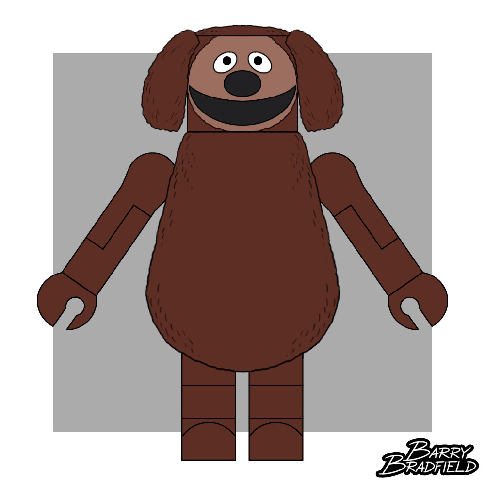 Rowlf | The Muppets Wave 2