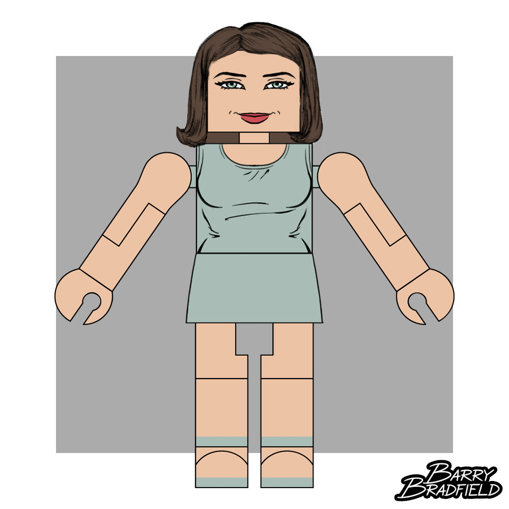 Brandi | Mallrats Wave 2 [Unproduced]