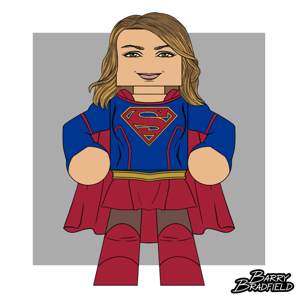 Supergirl | Supergirl TV Series