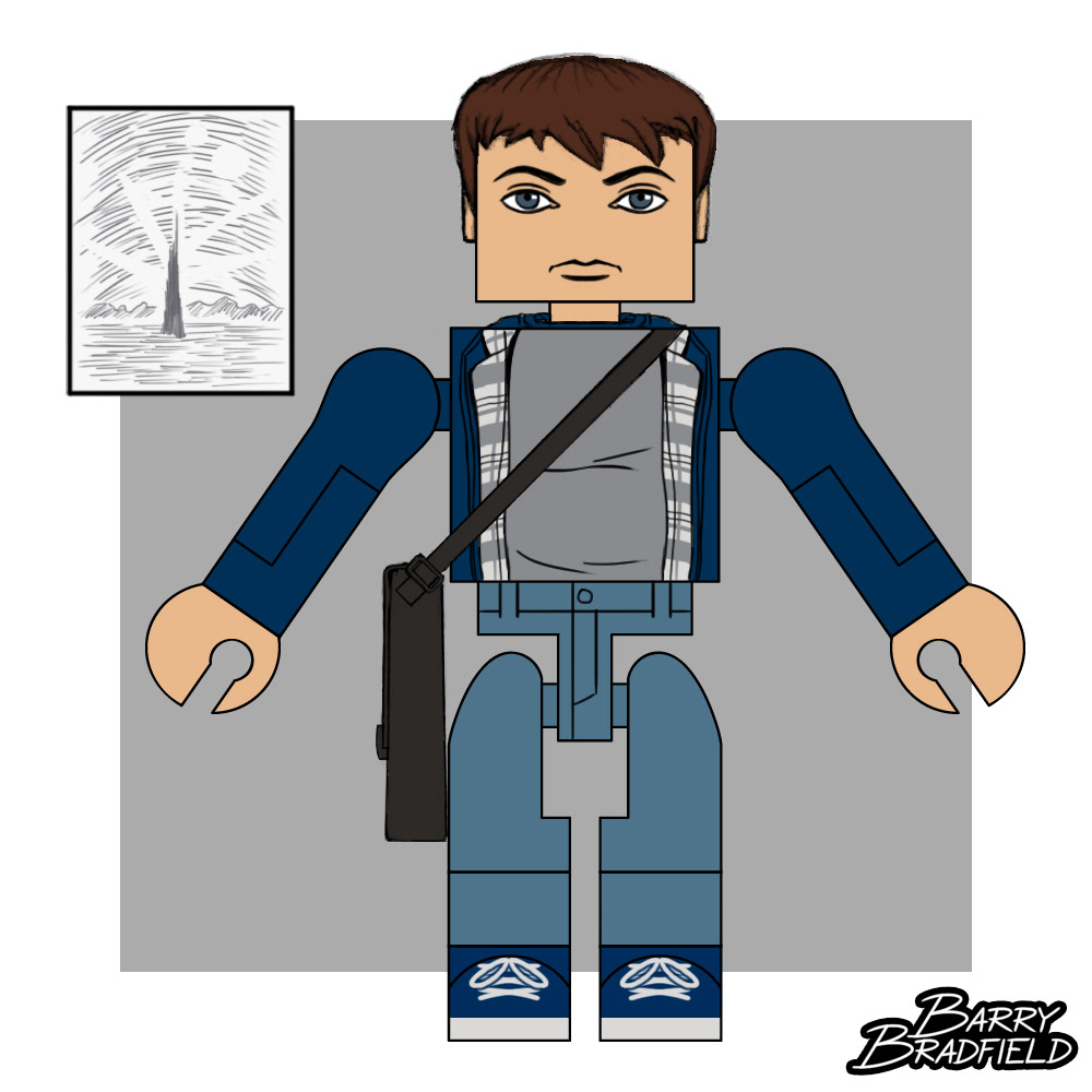 Jake Chambers | The Dark Tower